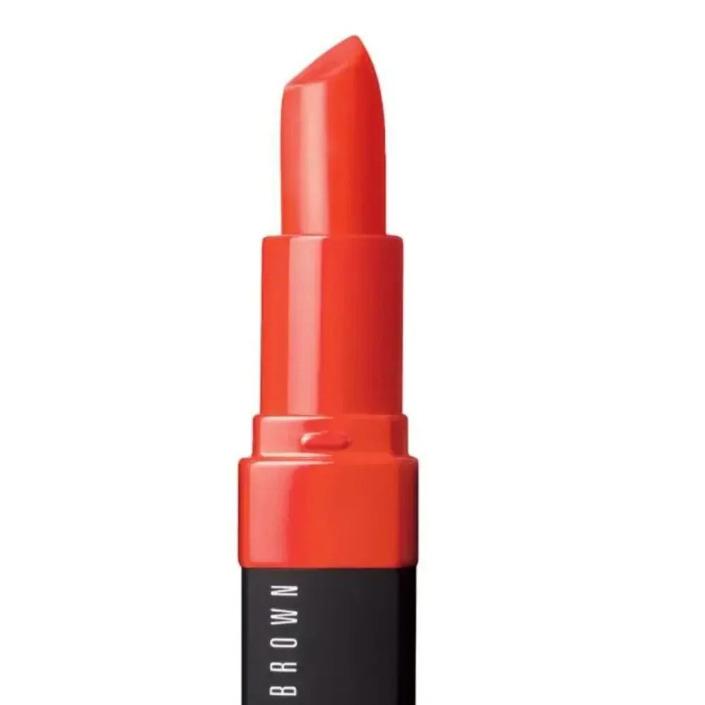 Bobbi Brown Crushed Lipstick sunset